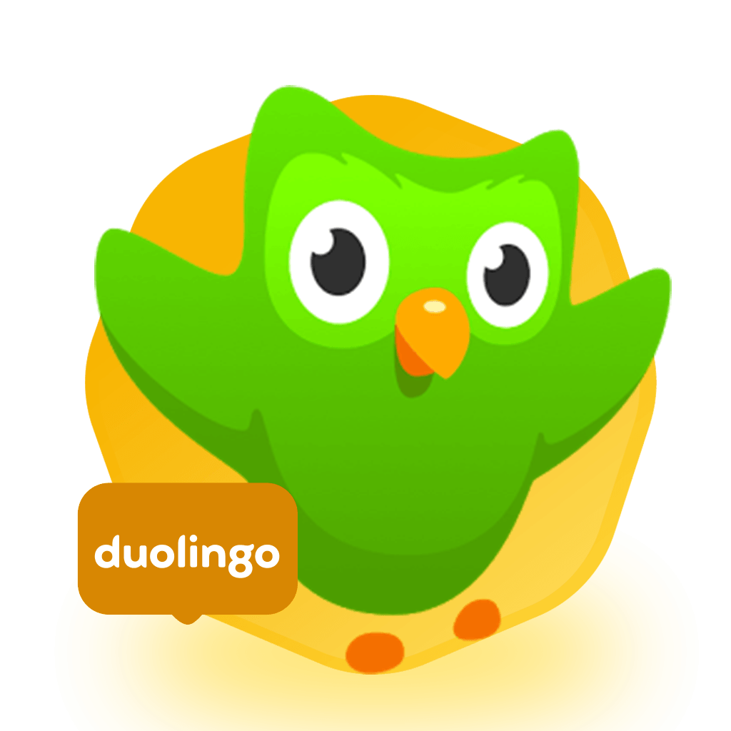 خرید اکانت Duolingo