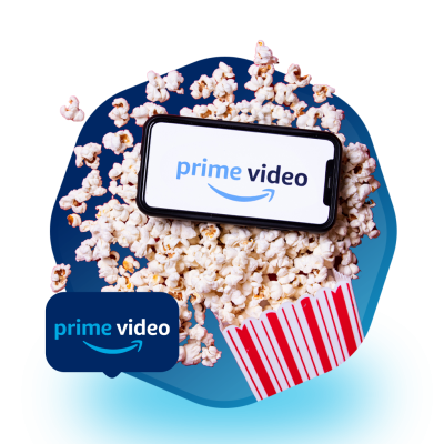 amazon prime video پریمیوم