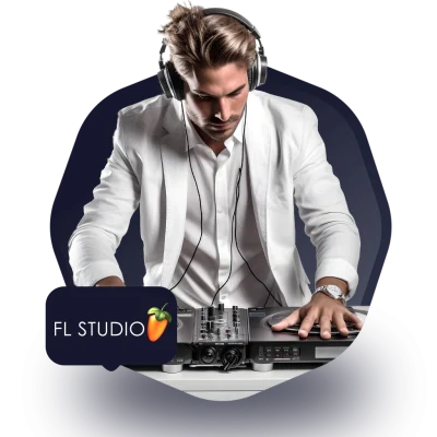 لایسنس قانونی اف ال استودیو FL Studio - فروشگاه بای‌اک
