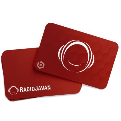 گیفت کارت رادیو جوان RJ Premium - فروشگاه اینترنتی بای‌اک